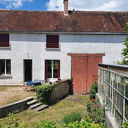 Bel Air Frais Proche Beauval & Chateaux De La Loire Thésée Zewnętrze zdjęcie