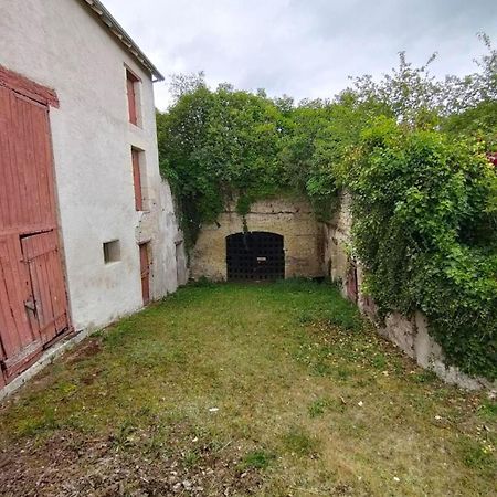 Bel Air Frais Proche Beauval & Chateaux De La Loire Thésée Zewnętrze zdjęcie