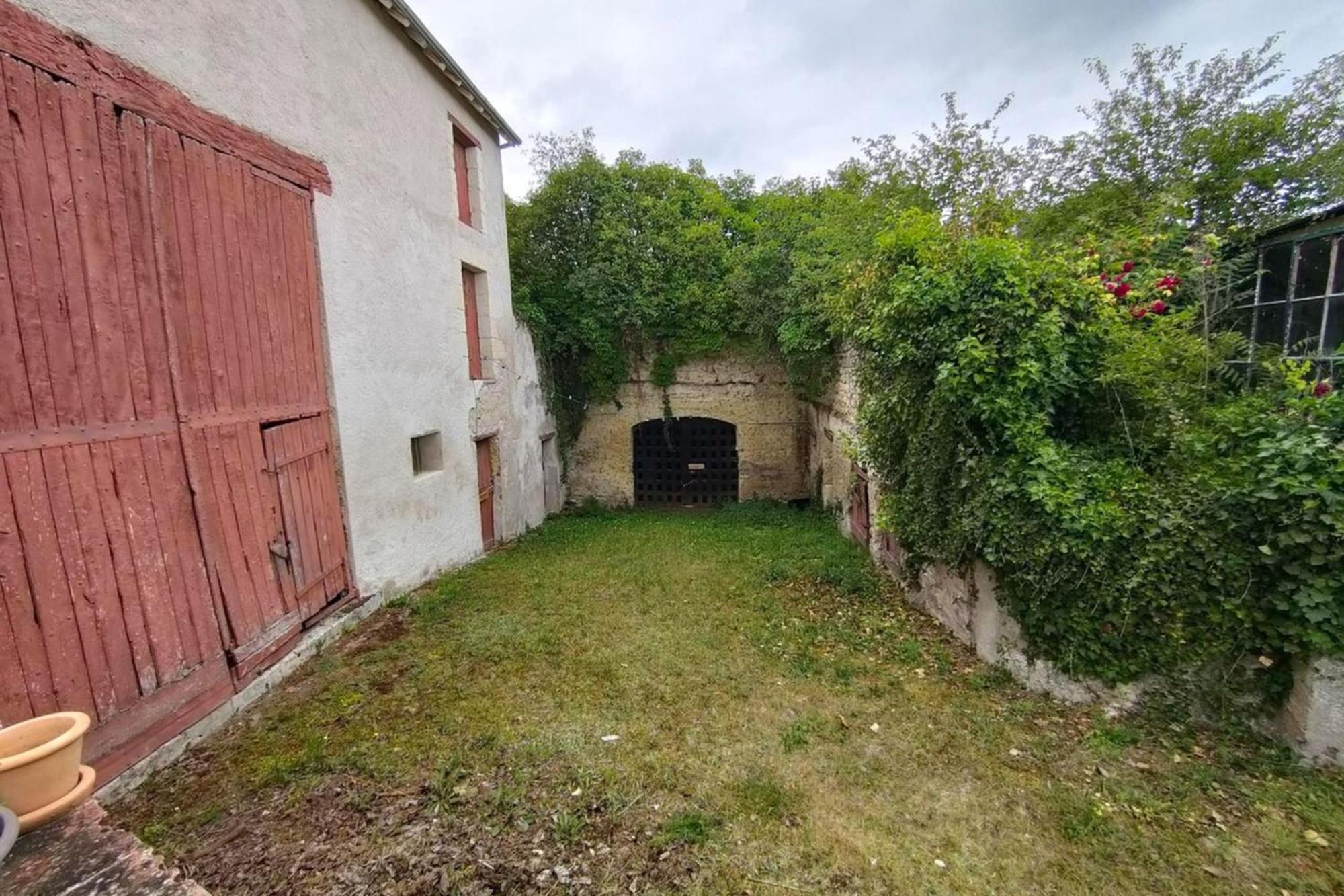 Bel Air Frais Proche Beauval & Chateaux De La Loire Thésée Zewnętrze zdjęcie