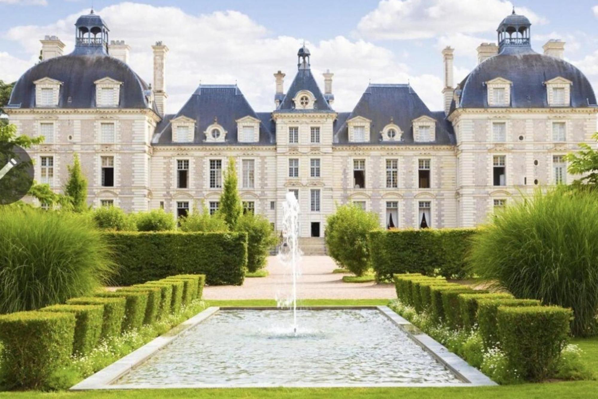 Bel Air Frais Proche Beauval & Chateaux De La Loire Thésée Zewnętrze zdjęcie